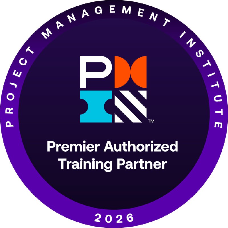 PMI Premier Authorized Training Partner 2026